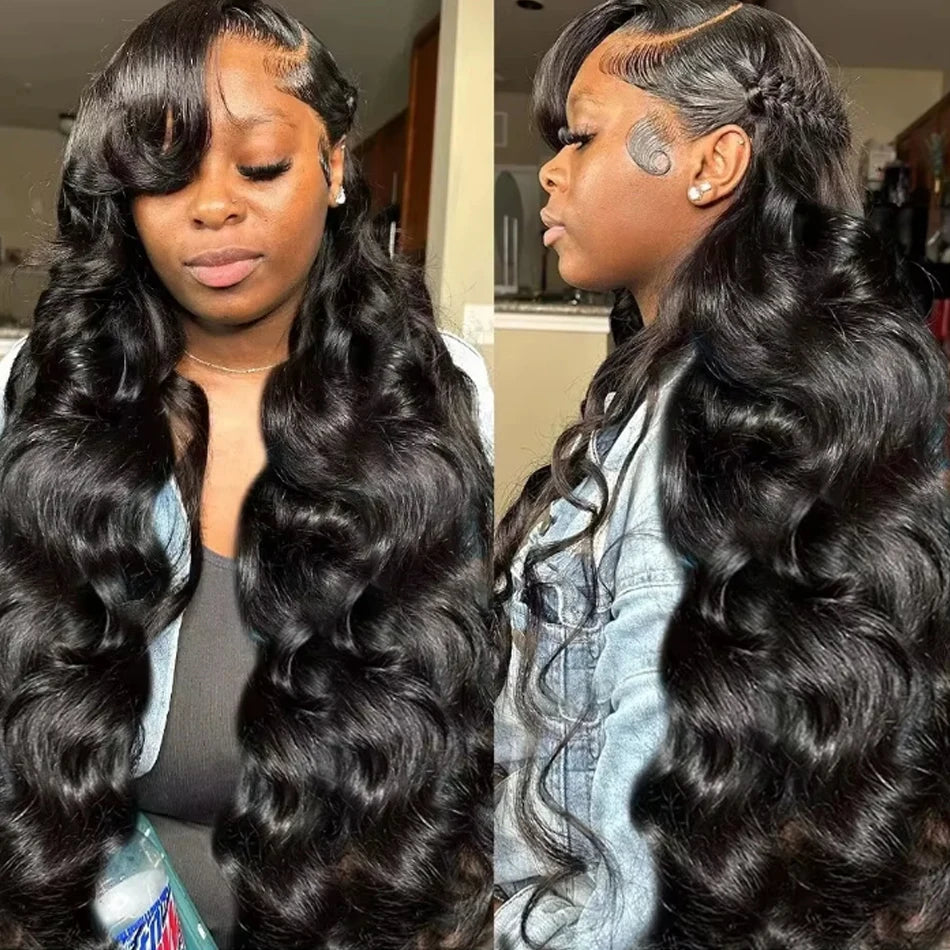 26 28 30 32Inch Body Wave Bundles 15A Brazilian Weave Raw Hair Extensions 100% HumanHair For Women Top Quality Tissage Brésilien