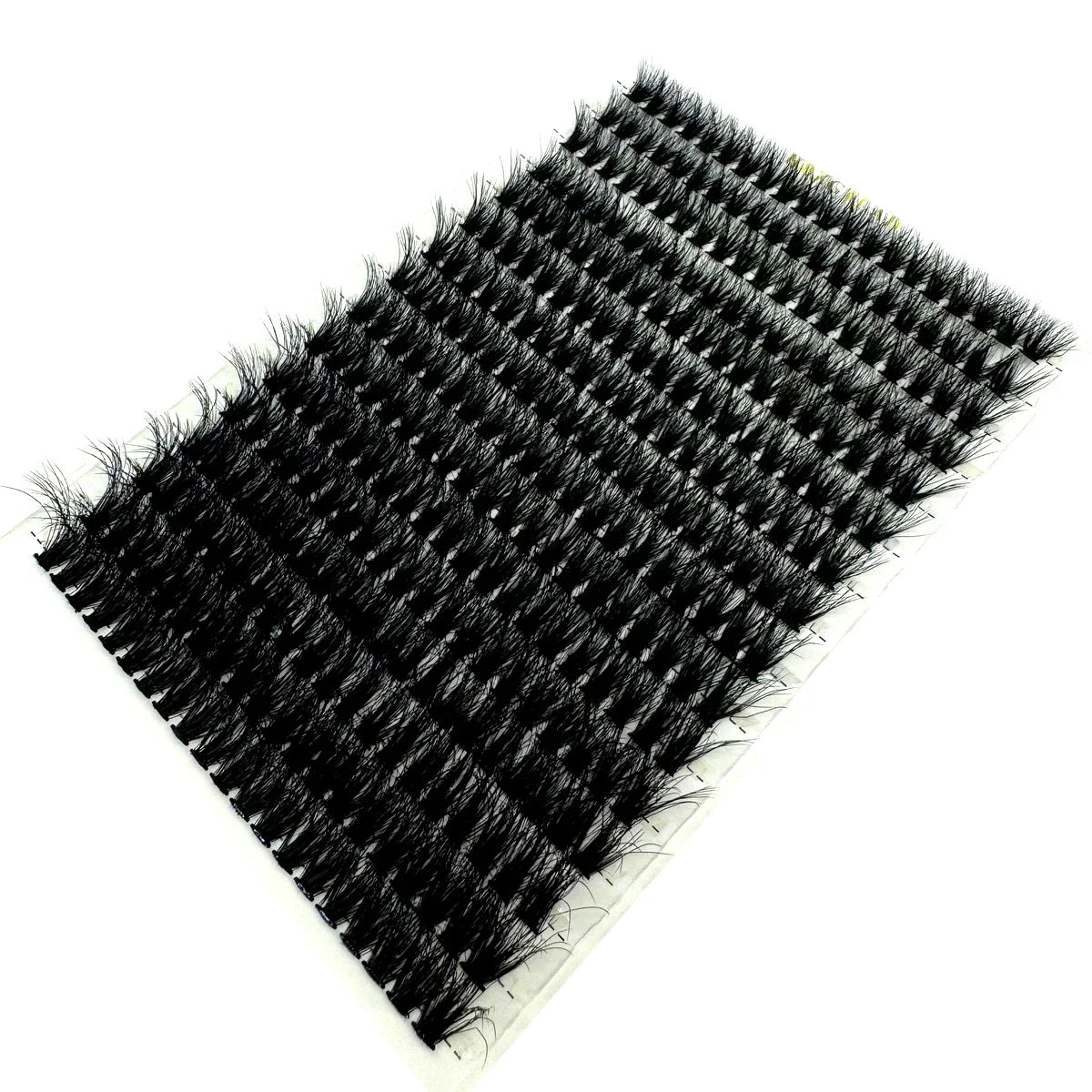 Individual Lashes Extension Natural Faux Mink Eyelashes 8D Fluffy Russia Individual Eyelash Cluster 30D-80D Makeup Lashes Cilia
